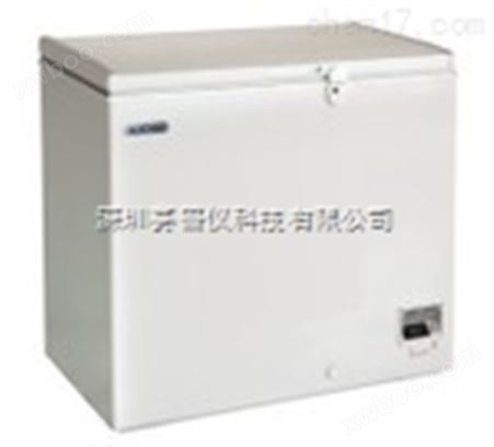 中科美菱 -25℃低温储存箱 DW-YW358A