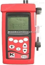 进口KM905 手持式烟气分析仪