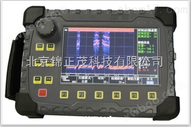 安徽HG-6352超声波探伤仪