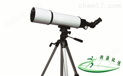 环境监测用专业型林格曼数码测烟望远镜TC-LGM型