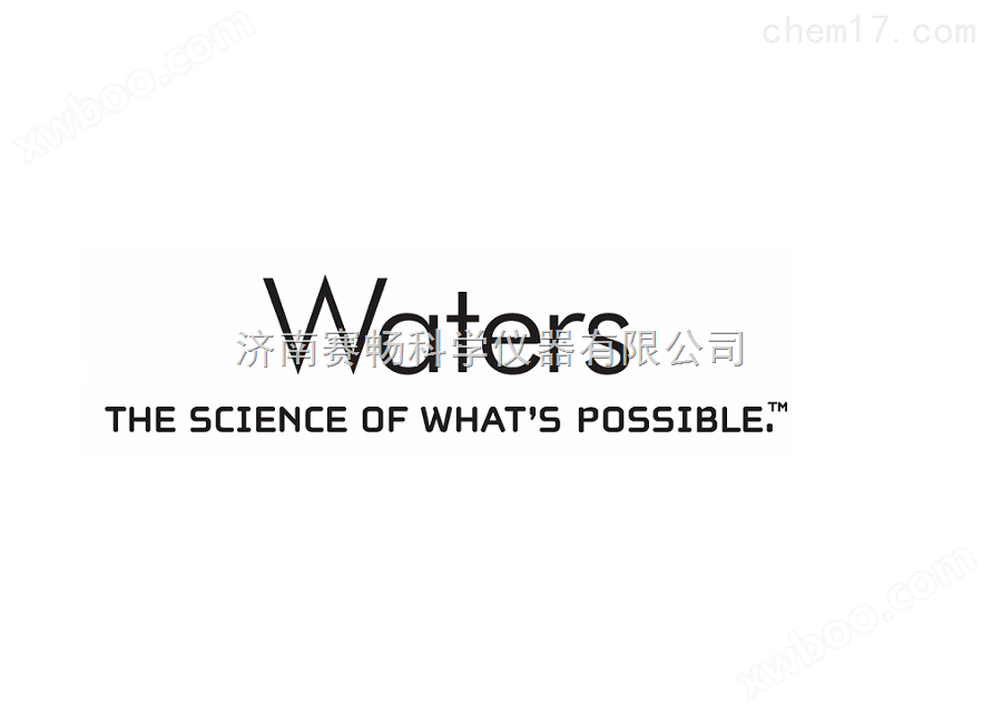 Waters XBridge RP18液相色谱柱