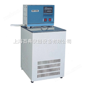 专业生产GDH-1020高精度低温恒温槽