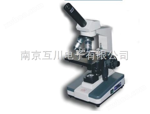 单目生物显微镜（2XC5显微镜）