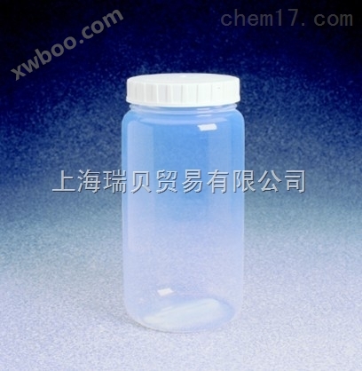 美国Nalgene 2101广口Tox/TCLP瓶，Teflon*FEP