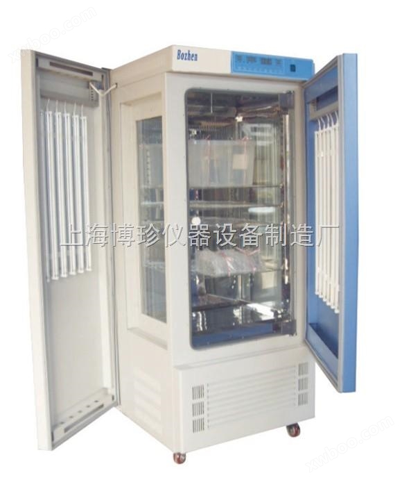 KRG-350B光照培养箱种子培养箱恒温箱