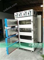 中山市不锈钢内胆精密工业烤箱 独立控制节能烘箱图片