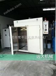 中山市大型双门不锈钢内胆高温工业烘箱专业制造工厂