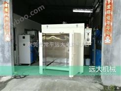 杭州市供应热风循环工业烤铁板烤箱 烘漆烘箱订购