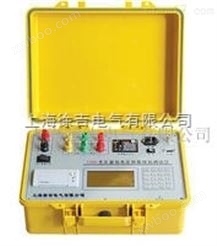 TD-3309变压器低电压短路阻抗测试仪