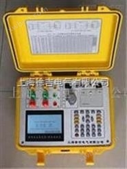 TD-680型变压器容量特性测试仪