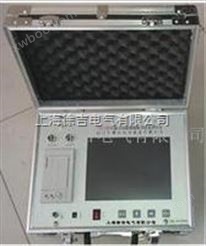TD-690A型氧化锌避雷器阻性电流测试仪