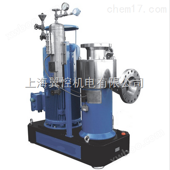 上海均质泵, 实用均质泵