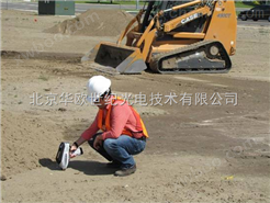 四川地区土壤重金属检测仪
