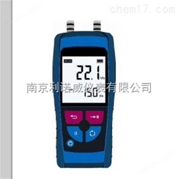 S2600系列手持式电子压力计