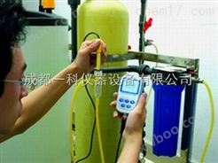 SX713-02型电导率/TDS/盐度/电阻率测量仪--上海三信