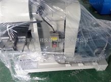 OX-7960上海浙江温州橡胶塑料磨平机 UL试料磨平机