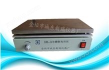 DB-3调温电热板