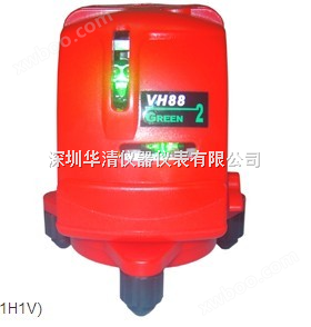 VH88绿光激光水平仪|深圳华清专业直销