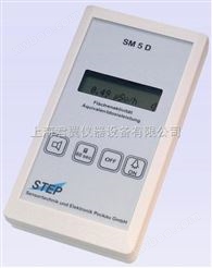 SM-5D表面辐射污染检测仪