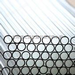 化工玻璃管参数，化工玻璃管使用范围，化工玻璃管规格