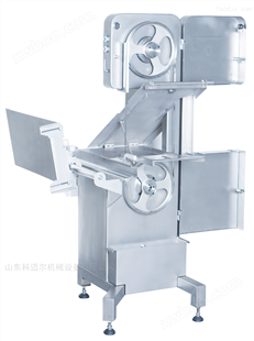 锯骨机商用电动切骨机大型切割冻肉机 锯骨设备