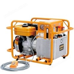 汽油机液压泵（日本 Izumi）