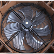施乐百 FN063-SDK.4I.V7P1精密空调散热风扇 轴流风机