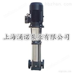 CDLF型立式不锈钢多级管道泵生产厂家，价格，结构图
