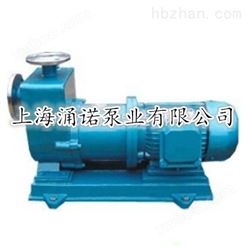 ZCQ型磁力自吸泵/无泄漏自吸泵生产厂家