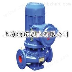 YG型立式单级单吸防爆油泵生产厂家，价格，结构图
