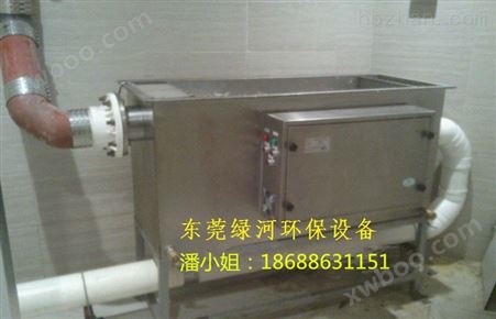 供应东莞工厂机床油水分离器 水处理装置带气浮* 报价
