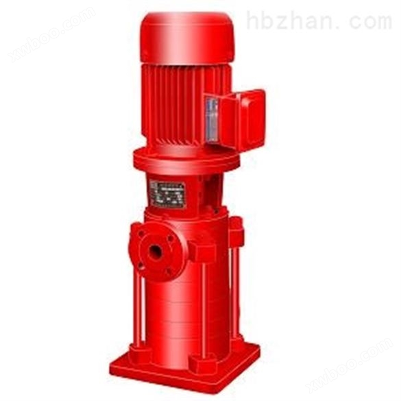 供应XBD10/14-80DL消防泵