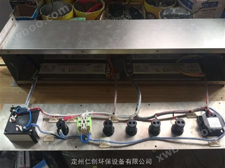 北京口径DN150紫外线消毒器