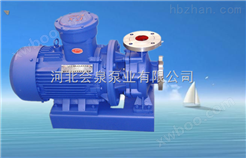 ISW150-315高压清水泵