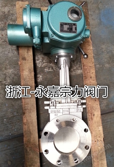 PZ673TC气动陶瓷刀型闸阀,耐磨刀闸阀,对夹式耐磨陶瓷排渣阀