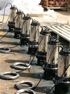 50WQ/C241-1.5系列潜水排污泵
