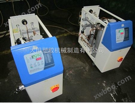 塑料模具温度控制器/塑胶工模温度控温机