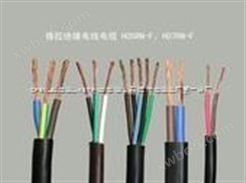 彩色芯线屏蔽双护套控制电缆-厂家批发