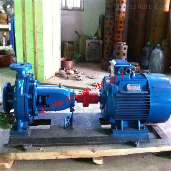供应IS80-50-200化工泵
