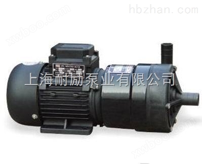 16CQF-8碱液塑料磁力泵_中国耐励