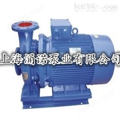 KQWKQW50/160/3/2卧式管道离心泵