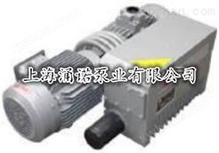 XD/020上海涌诺单级旋片式真空泵