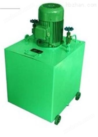 立式水轮机组转子GL型高压泵站-恒远水电测控专家