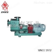 ZH型自吸化工泵供应