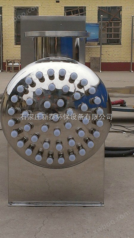 北京紫外线消毒器生产厂家