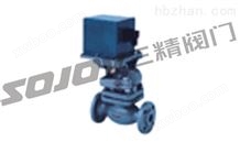 ZCNG-16C,25C,40C铸钢高温高压电磁阀