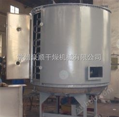 多功能焦磷酸钾盘式干燥机