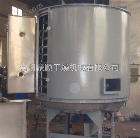 锌精矿盘式干燥机厂家供应