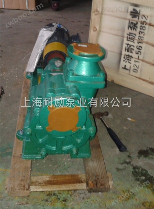 强酸碱化工泵40FZB-20耐腐蚀自吸泵