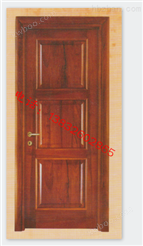 诚森欧式烤漆门实木复合门木门室内套装门价格
